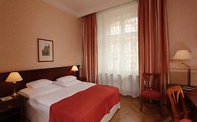 Hotel Rott Praga